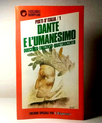 Dante umanesimo - e, l'umanesimo