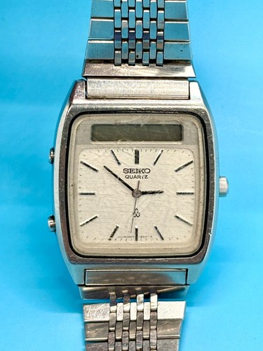 Orologio seiko vintage - seiko,