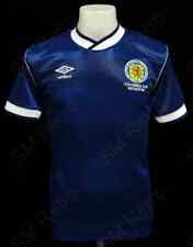 maglia "retro" nazionale scozia