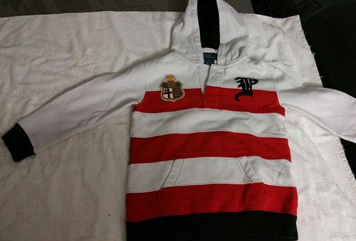 Felpa bimbo ralph lauren - bimbo,