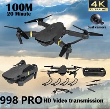 Drone Pieghevole con