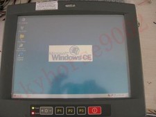 Symbol VRC8946-12SY11WW Mobile