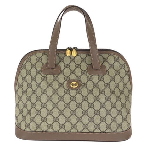 Gucci old dome - dome, borsa