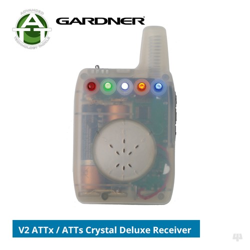 Ricevitore gardner attx atts - gardner,