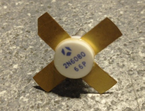 2n6080 transistor silicon - 2n6080,