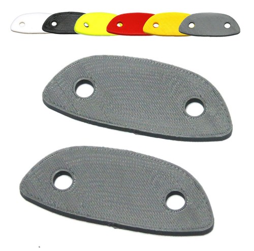 Piastre blocco base - di,