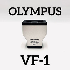 Olympus VF-1 Mirino ottico per