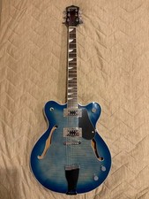 Eastwood Guitars Classic 6