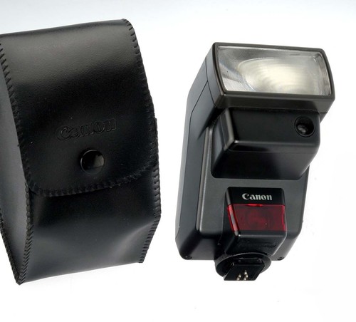 Canon flash speedlite 300ez - flash,