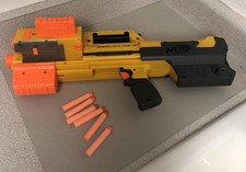 Pistola giocattolo pieghevole
