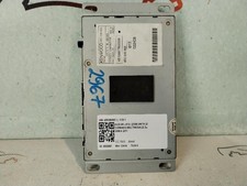 UNITÀ DI CONTROLLO MULTIMEDIALE NAVIGATORE GPS PER AUDI A6 Berlina Serie C6 (4F