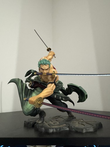 One piece roronoa zoro - piece,