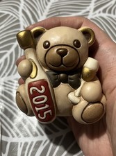 THUN TEDDY BUON 2015 ROSSO