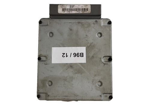 Ford ecu 1s4f - ford,