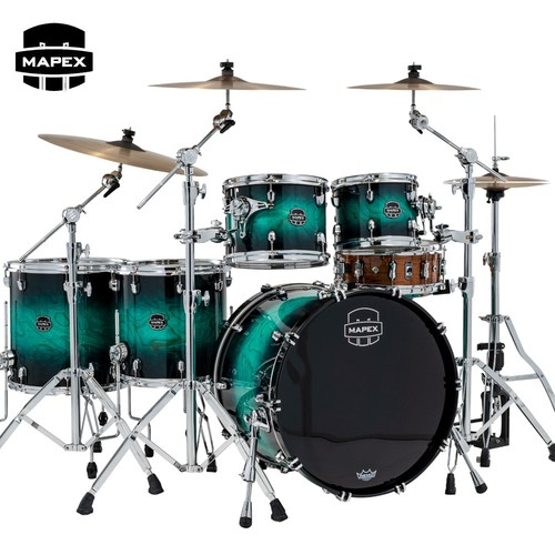 Mapex saturn studioease - saturn,