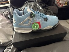 Air Jordan 4 Retro University