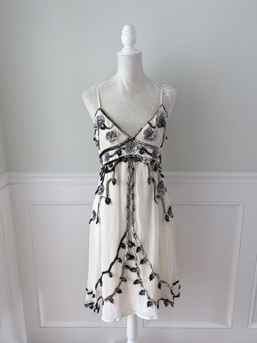 Abito vintage 2005 temperley - 2005,