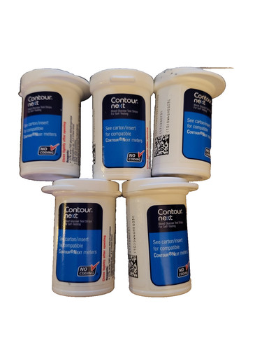 250 strisce nuove contour - nuove,,