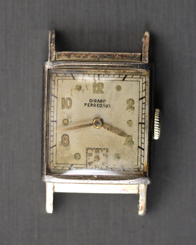 Orologio vintage funzionante - orologio,