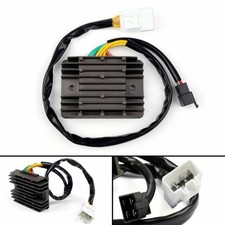 Regolatore Raddrizzatore Per