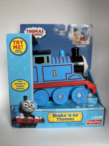 Trenino thomas friends - trenino, &