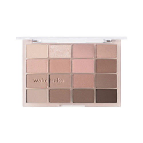 Wakemake palette occhi sfocata - wakemake,