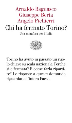 Chi fermato torino una - fermato, torino?