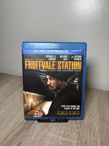 Fruitvale station - fruitvale,