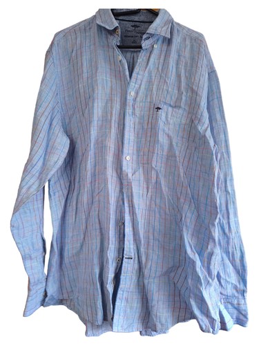 Fynch hatton camicia casual - fynch-hatton,