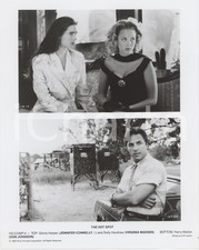 1990 "The Hot Spot" - Don JOHNSON Virginia MADSEN Jennifer CONNELLY - Foto (2)