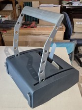 rilegatrice manuale leitz sino 280 fogli dimensioni 47x16x56