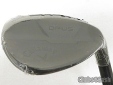 Callaway OPUS Zeppa Nera Ombra
