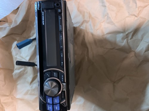 Alpine cde 102 din - din, in-dash