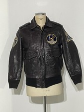 SCHOTT USA Giacca da Volo