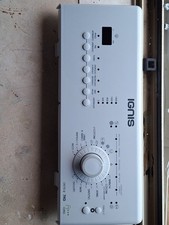 Scheda Elettronica Completa Lavatrice Ignis Carica Dall'alto