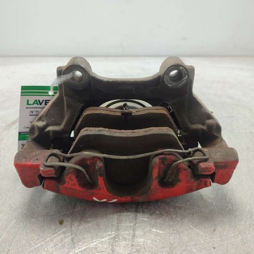 Pinza staffa freno audi - pinza,