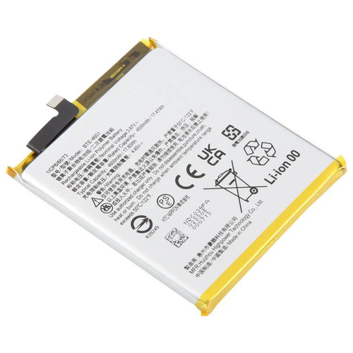 Batteria per htc u23 - pro, 4600