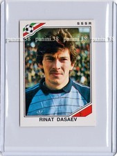 Sticker RINAT DASAEV  "WORLD