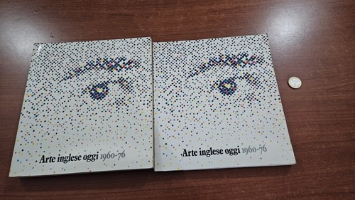 Arte contemporanea monografia - arte,