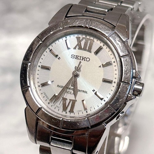 Seiko lukia radiocontrollato - lukia,