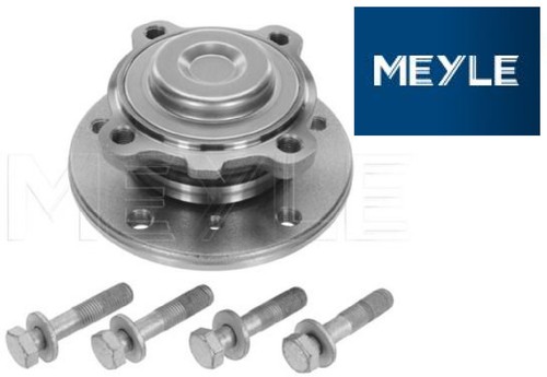 Meyle 3003121107 mozzo ruota - meyle,