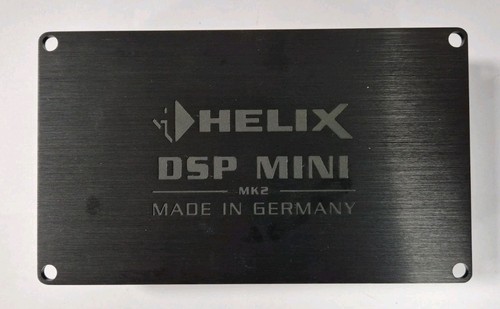 Helix dsp mini mk2 - helix,