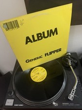 Flipper album generic - -,