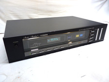 FISHER Vintage FM 660 Stereo