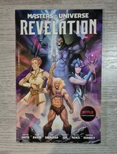 Masters Of The Universe