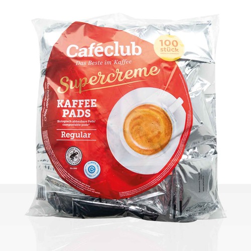 Cialde caffè cafeclub - caffè,