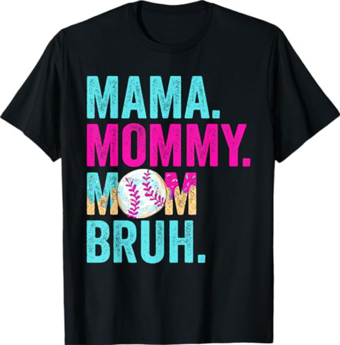 Maglietta mamma - mamma,
