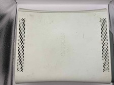 Console arcade XBOX 360 bianca