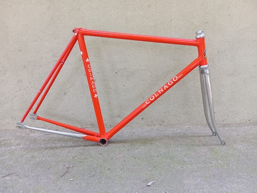Colnago super pista - pista, track