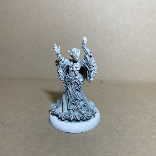Warmachine solo yssylla legion - yssylla,